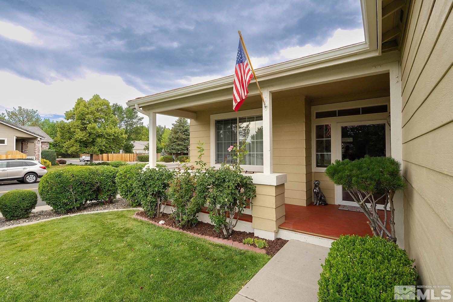 4809 Eaglewood Court Reno, NV 89502 - Photo 4 of 32 Photo 4