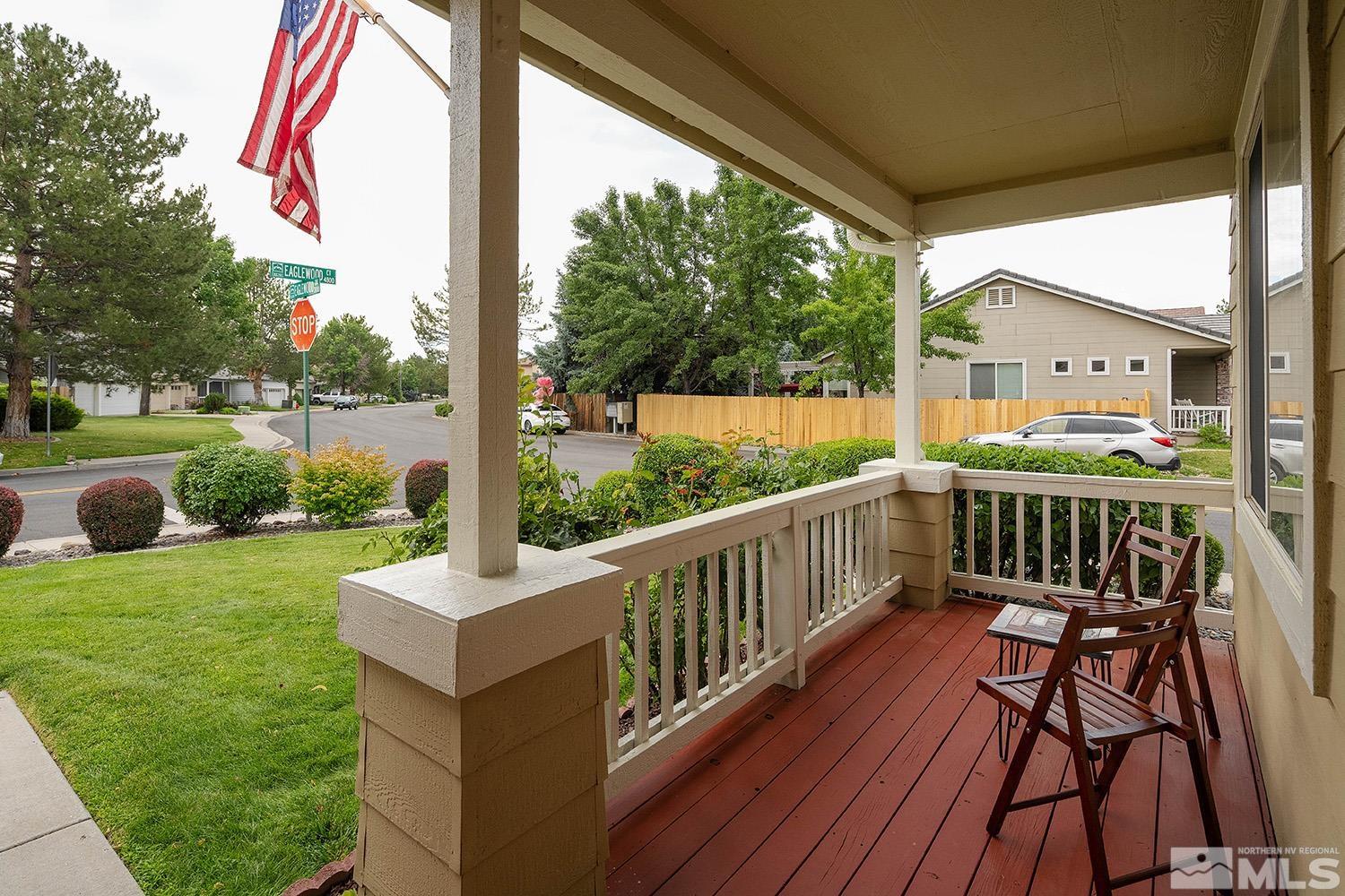 4809 Eaglewood Court Reno, NV 89502 - Photo 5 of 32 Photo 5