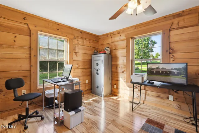 $469,000 | 2715 Old Stage Road, Afton, TN 37616