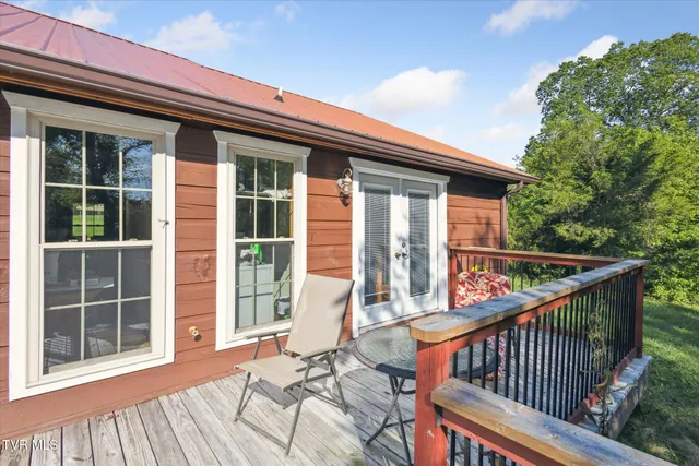 $469,000 | 2715 Old Stage Road, Afton, TN 37616