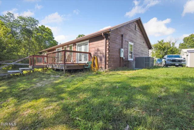 $469,000 | 2715 Old Stage Road, Afton, TN 37616