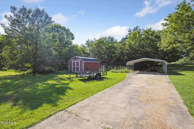 $469,000 | 2715 Old Stage Road, Afton, TN 37616