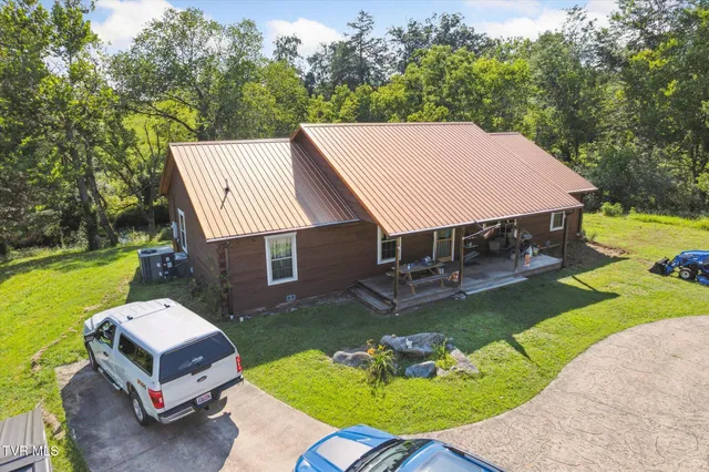 $469,000 | 2715 Old Stage Road, Afton, TN 37616