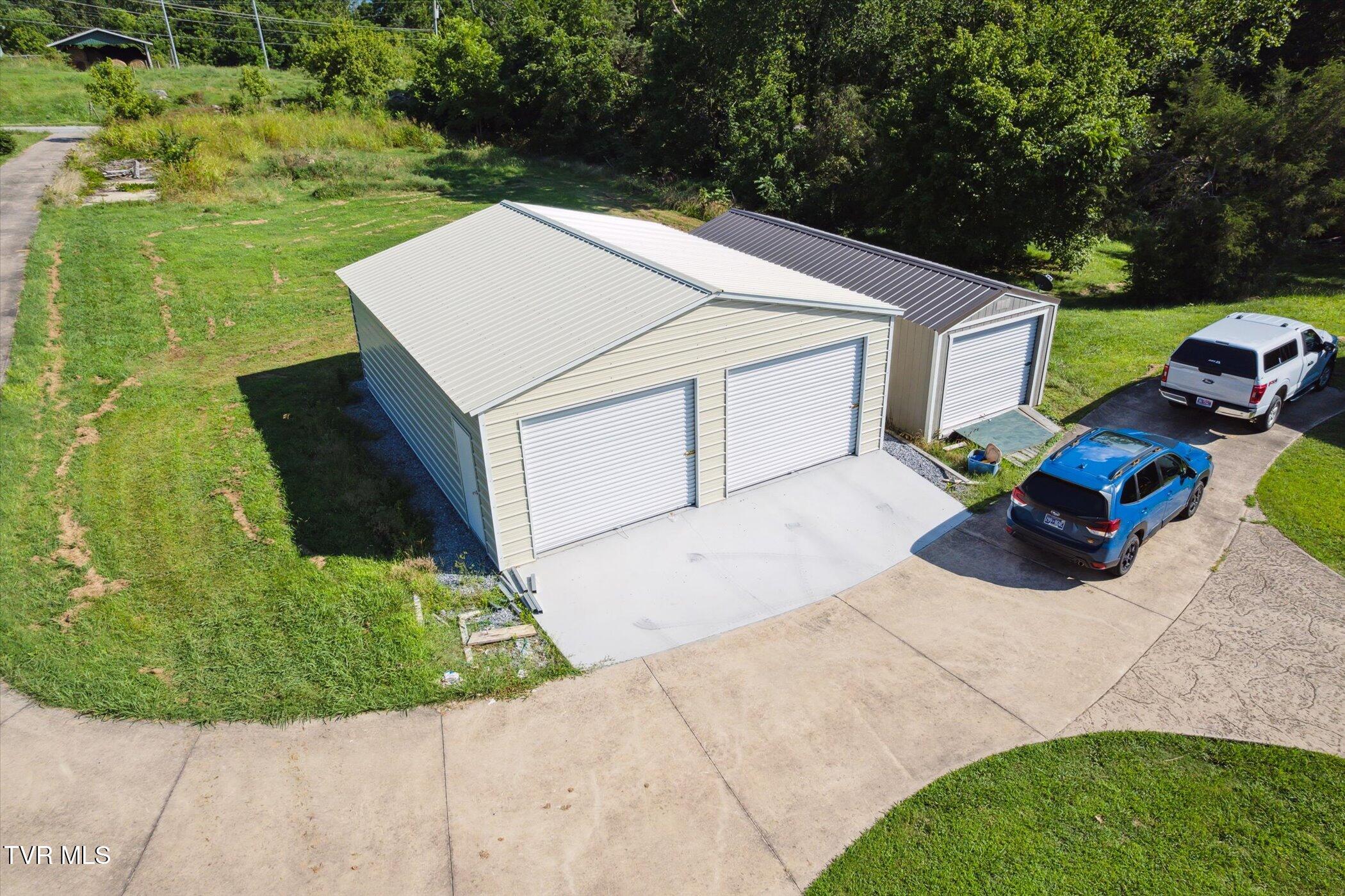 2715 Old Stage Road Afton, TN 37616 - Photo 36 of 43 44-2715-Old-Stage-Rd-Afton-TN-37616-Wind