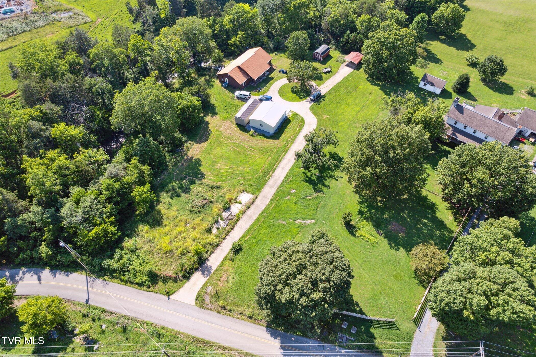 2715 Old Stage Road Afton, TN 37616 - Photo 37 of 43 45-2715-Old-Stage-Rd-Afton-TN-37616-Wind