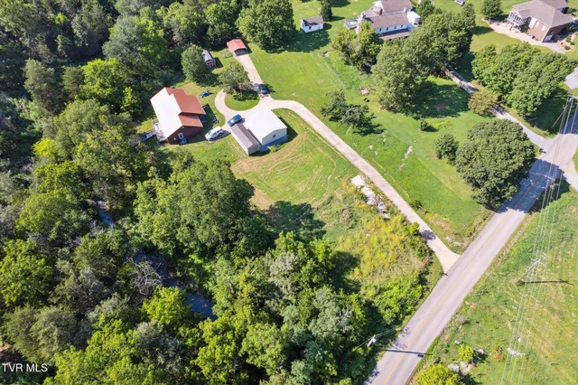 $469,000 | 2715 Old Stage Road, Afton, TN 37616