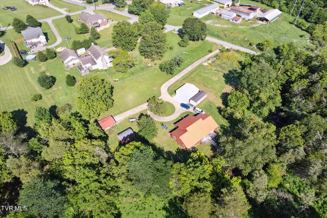 $469,000 | 2715 Old Stage Road, Afton, TN 37616