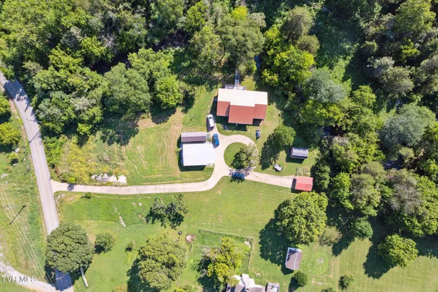 $469,000 | 2715 Old Stage Road, Afton, TN 37616