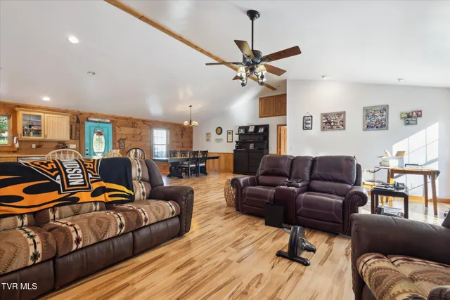 $469,000 | 2715 Old Stage Road, Afton, TN 37616