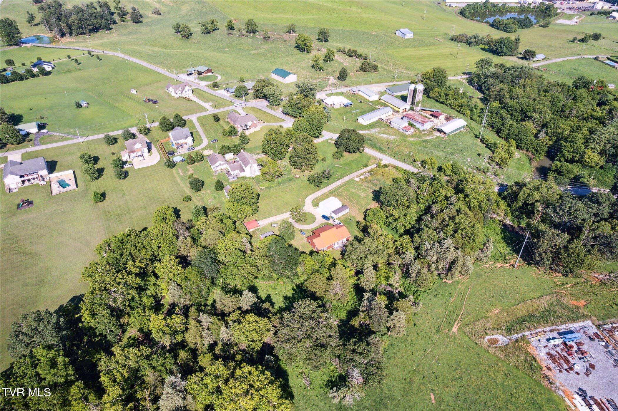 2715 Old Stage Road Afton, TN 37616 - Photo 41 of 43 53-2715-Old-Stage-Rd-Afton-TN-37616-Wind