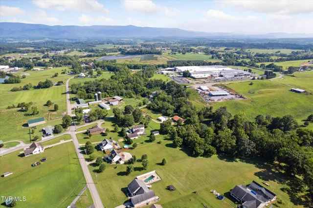 $469,000 | 2715 Old Stage Road, Afton, TN 37616