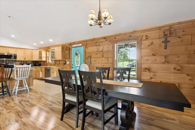 $469,000 | 2715 Old Stage Road, Afton, TN 37616