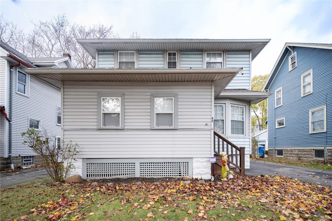 80 Midvale Terrace Rochester, NY 14619 - Photo 1 of 1