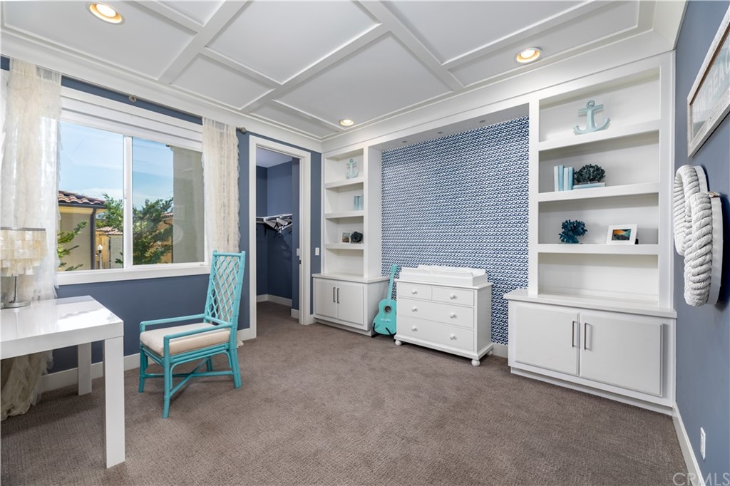 35 Zion Drive Lake Forest, CA 92630 - Photo 32 of 41 a room with furniture and a window