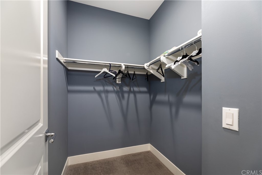 35 Zion Drive Lake Forest, CA 92630 - Photo 34 of 41 a view of walk in closet