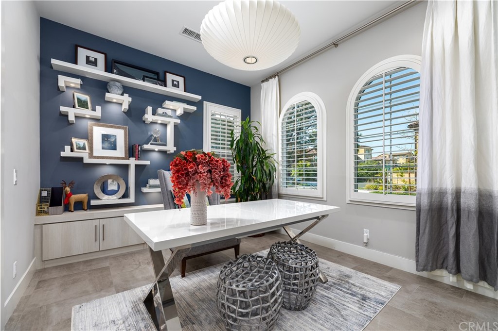 35 Zion Drive Lake Forest, CA 92630 - Photo 4 of 41 a workspace with furniture and window