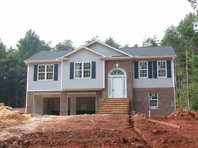 13 Poplar Ridge Road Lewisville, NC 27023 - Photo 1 of 1 Exterior Front.