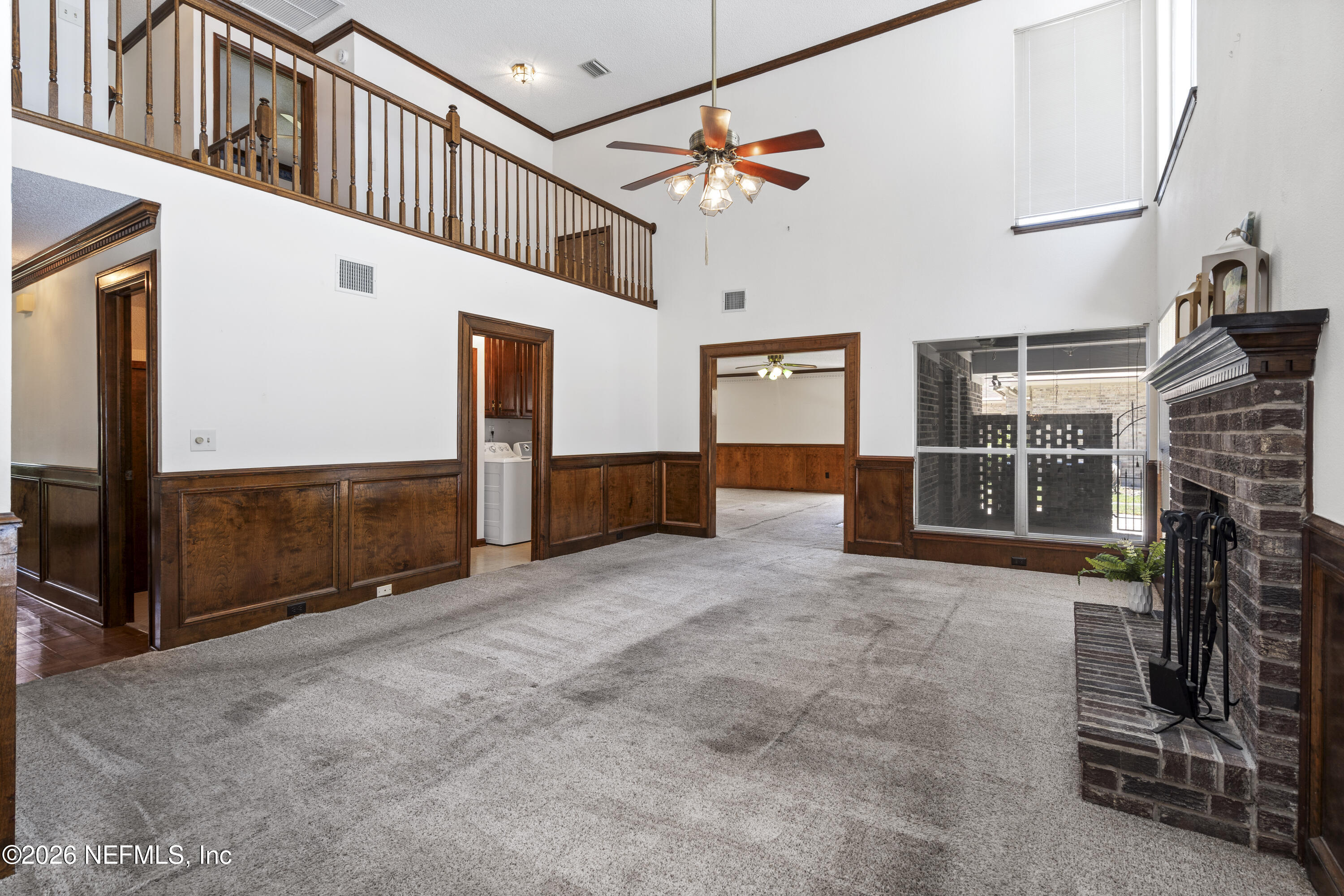 3154 Nautilus Road Middleburg, FL 32068 - Photo 20 of 61 Family Room