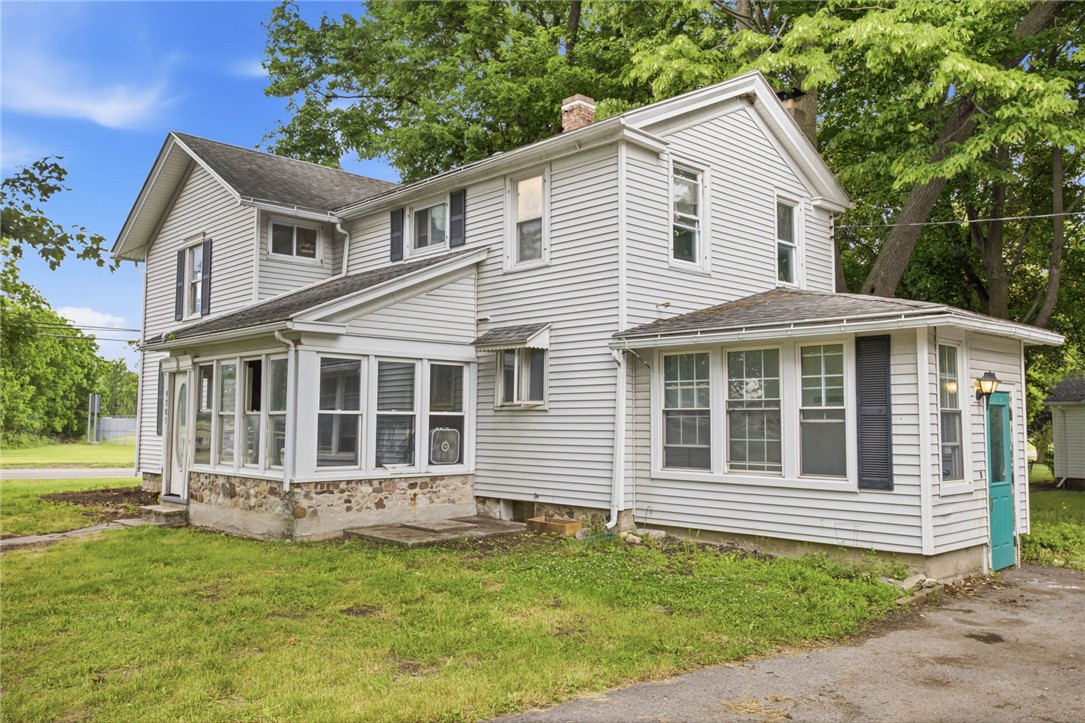 9283 South Street Road Le Roy, NY 14482 - Photo 26 of 34