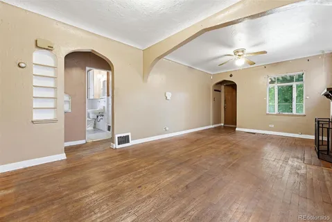 $575,000 | 2661 Glencoe Street, Denver, CO 80207