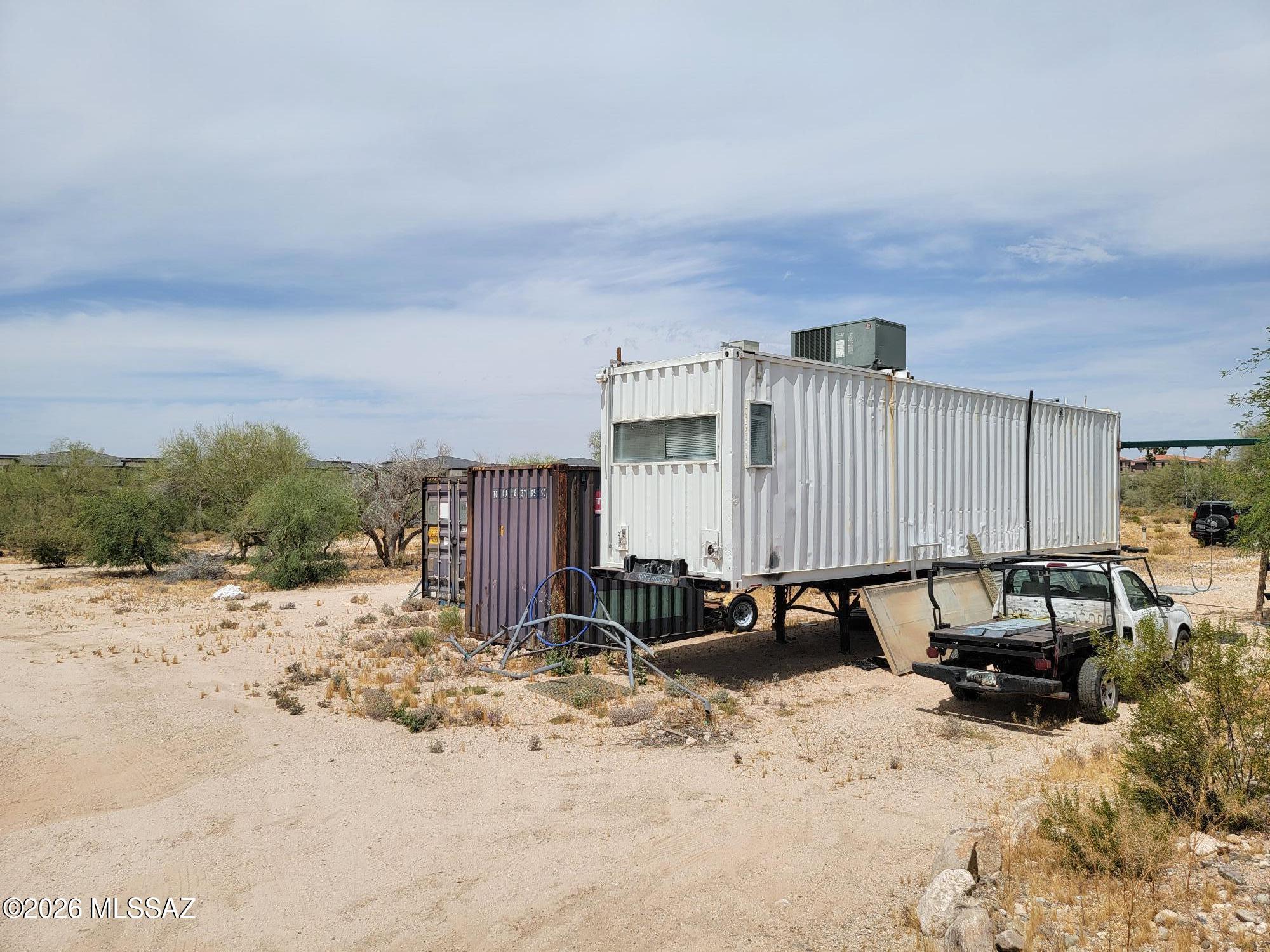 1940 West Oracle Jaynes Station Road Tucson, AZ 85741 - Photo 10 of 11