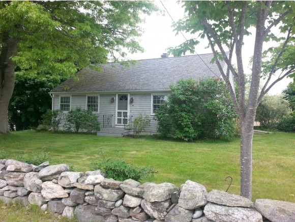 65 Washington Road Rye, NH 03870 - Photo 1 of 1