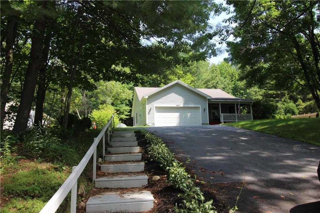 647 Duck Pond Road Westbrook, ME 04092 - Photo 2 of 26 Photo