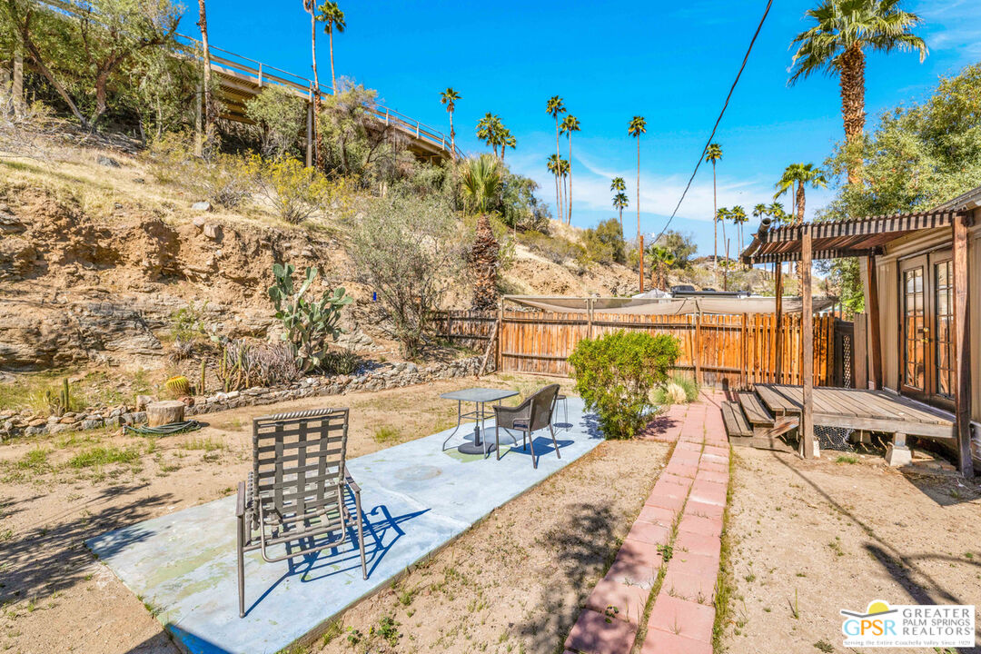 57 Mars Street Palm Springs, CA 92264 - Photo 12 of 23