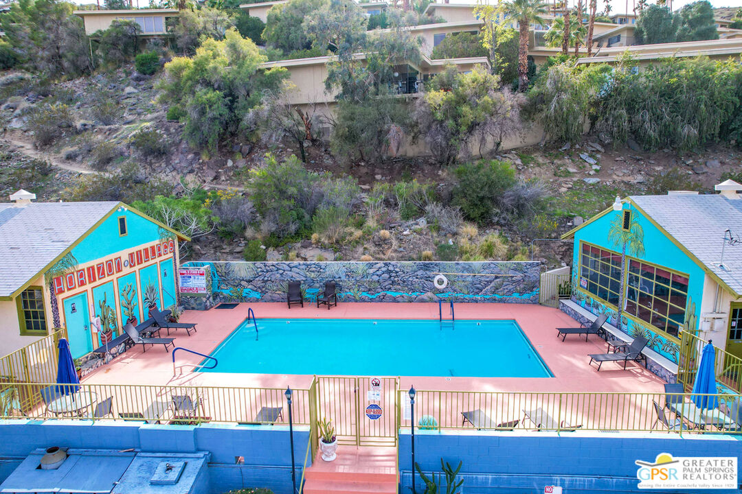 57 Mars Street Palm Springs, CA 92264 - Photo 13 of 23