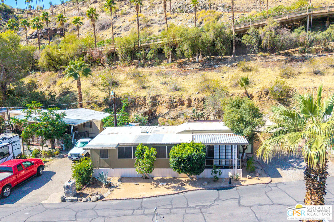 57 Mars Street Palm Springs, CA 92264 - Photo 14 of 23