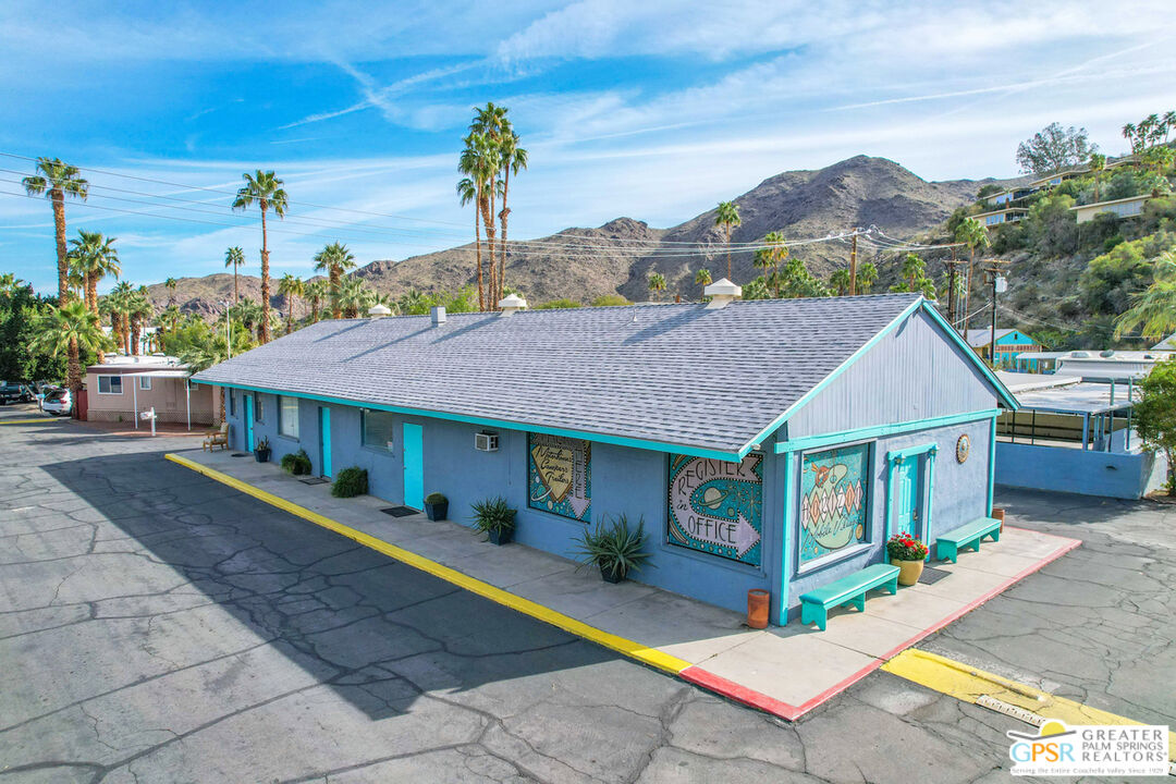 57 Mars Street Palm Springs, CA 92264 - Photo 19 of 23