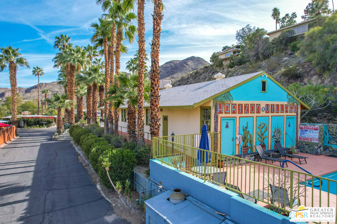 57 Mars Street Palm Springs, CA 92264 - Photo 20 of 23