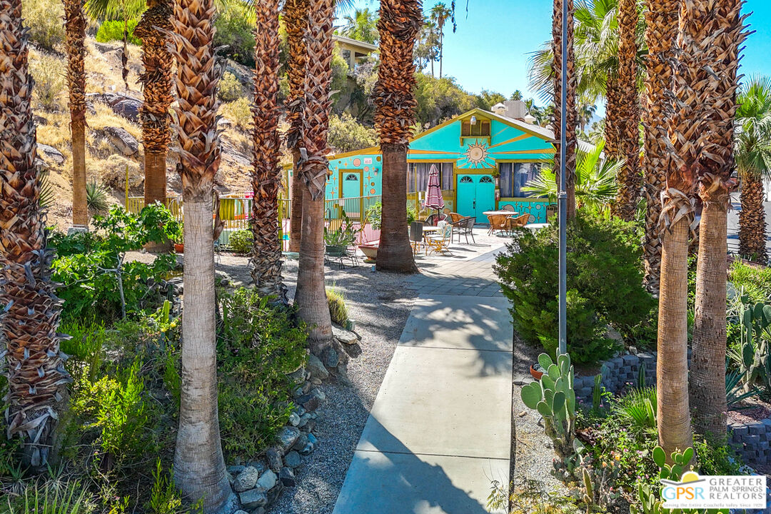 57 Mars Street Palm Springs, CA 92264 - Photo 21 of 23