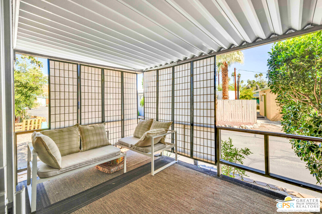 57 Mars Street Palm Springs, CA 92264 - Photo 7 of 23