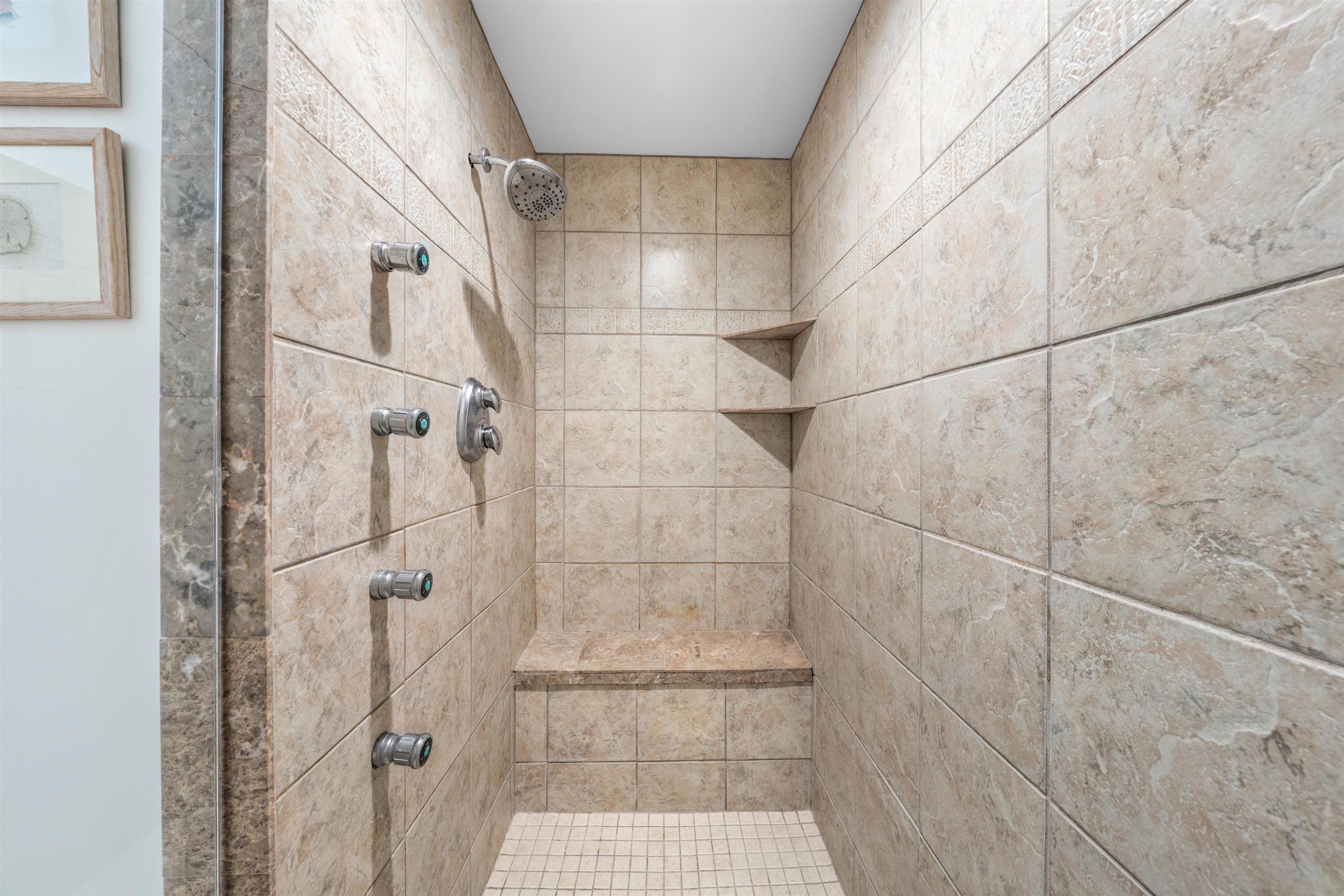 246 103rd Street Stone Harbor, NJ 08247 - Photo 42 of 50 a bathroom with a shower