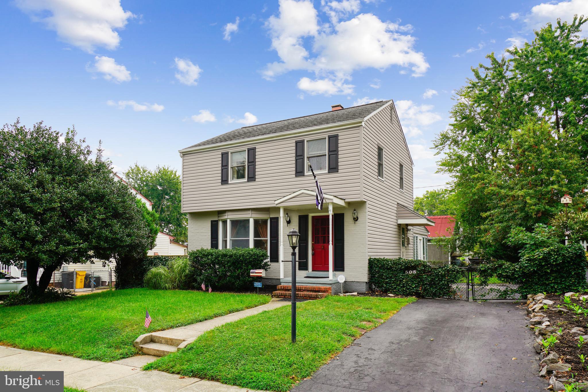 505 Sudbury Road Linthicum Heights, MD 21090 - Photo 1 of 30 Gallery Image 1