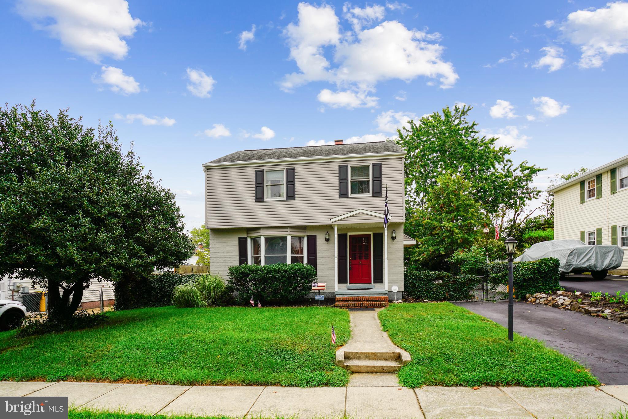 505 Sudbury Road Linthicum Heights, MD 21090 - Photo 2 of 30 Gallery Image 2