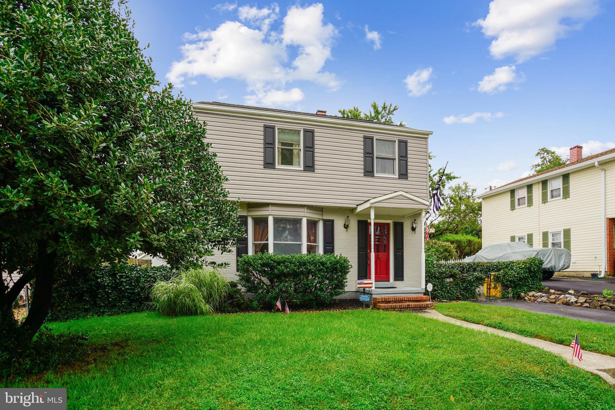 505 Sudbury Road Linthicum Heights, MD 21090 - Photo 3 of 30 Gallery Image 3