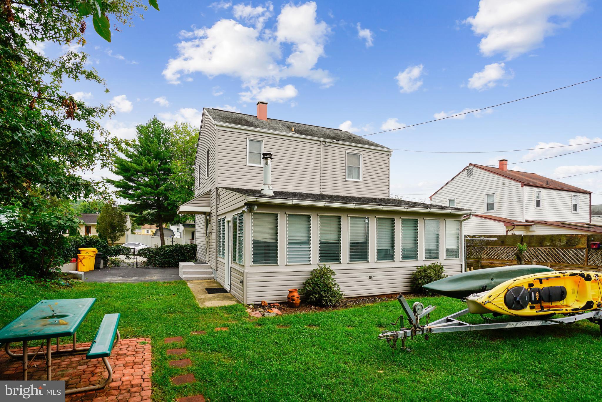 505 Sudbury Road Linthicum Heights, MD 21090 - Photo 30 of 30 Gallery Image 30