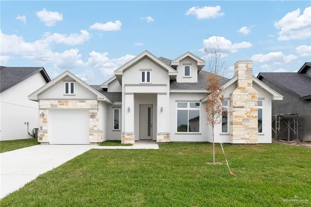 $241,046 | 17929 Redwood Street, Combes, TX 78552