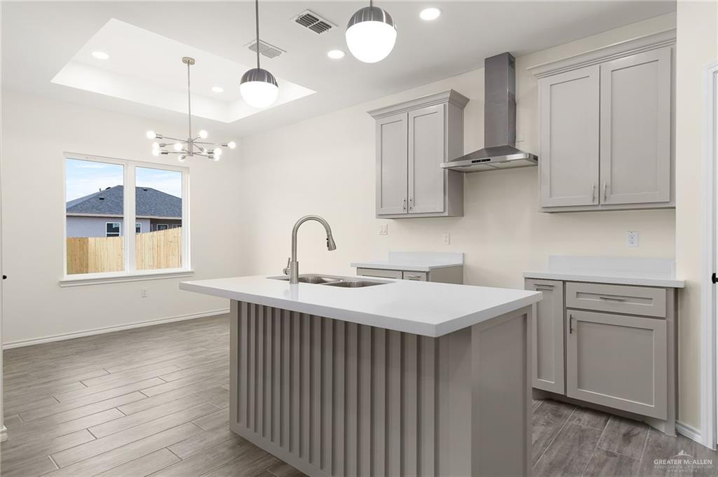 17929 Redwood Street Combes, TX 78552 - Photo 5 of 15