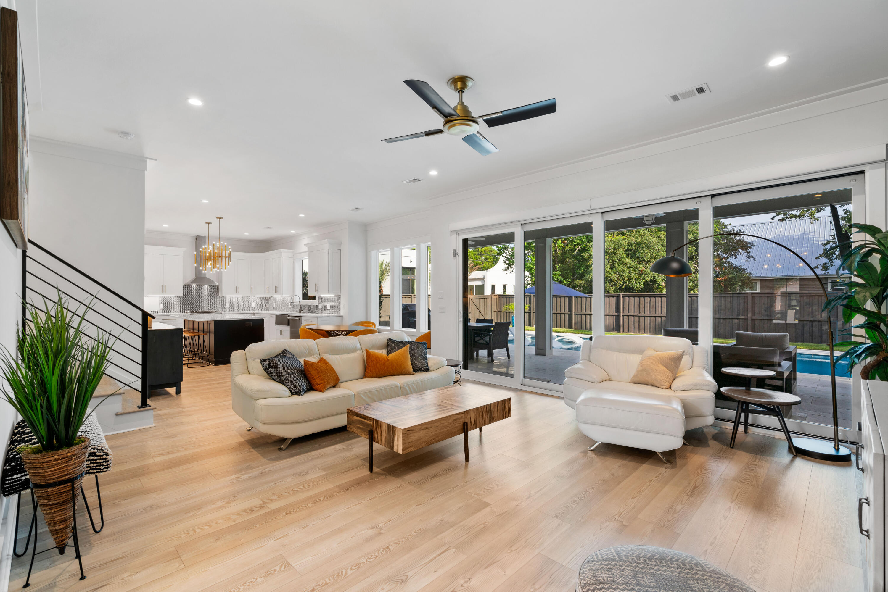 11 Walnut Street Santa Rosa Beach, FL 32459 - Photo 25 of 105 Living Room