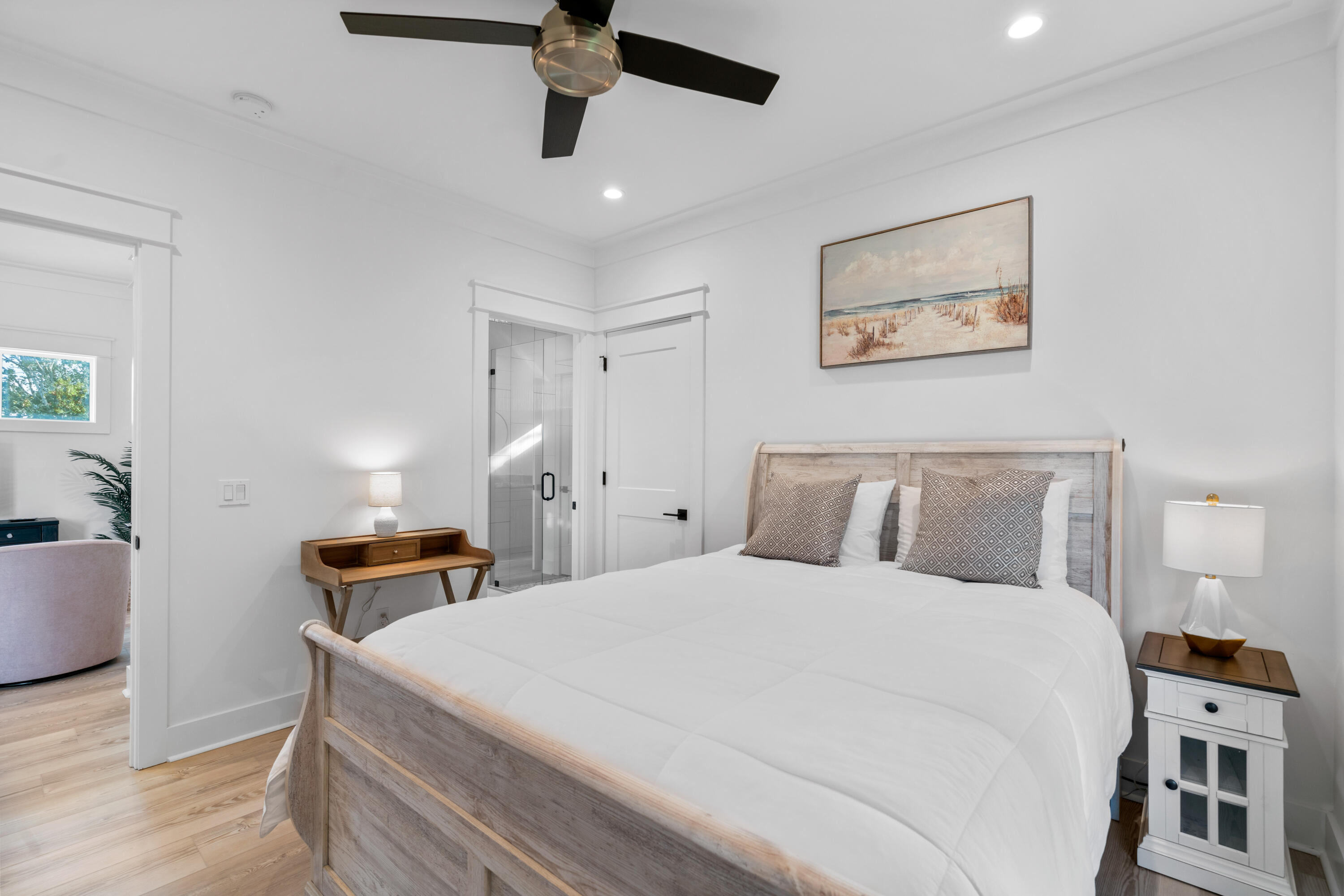 11 Walnut Street Santa Rosa Beach, FL 32459 - Photo 61 of 105 Guest Bedroom 3