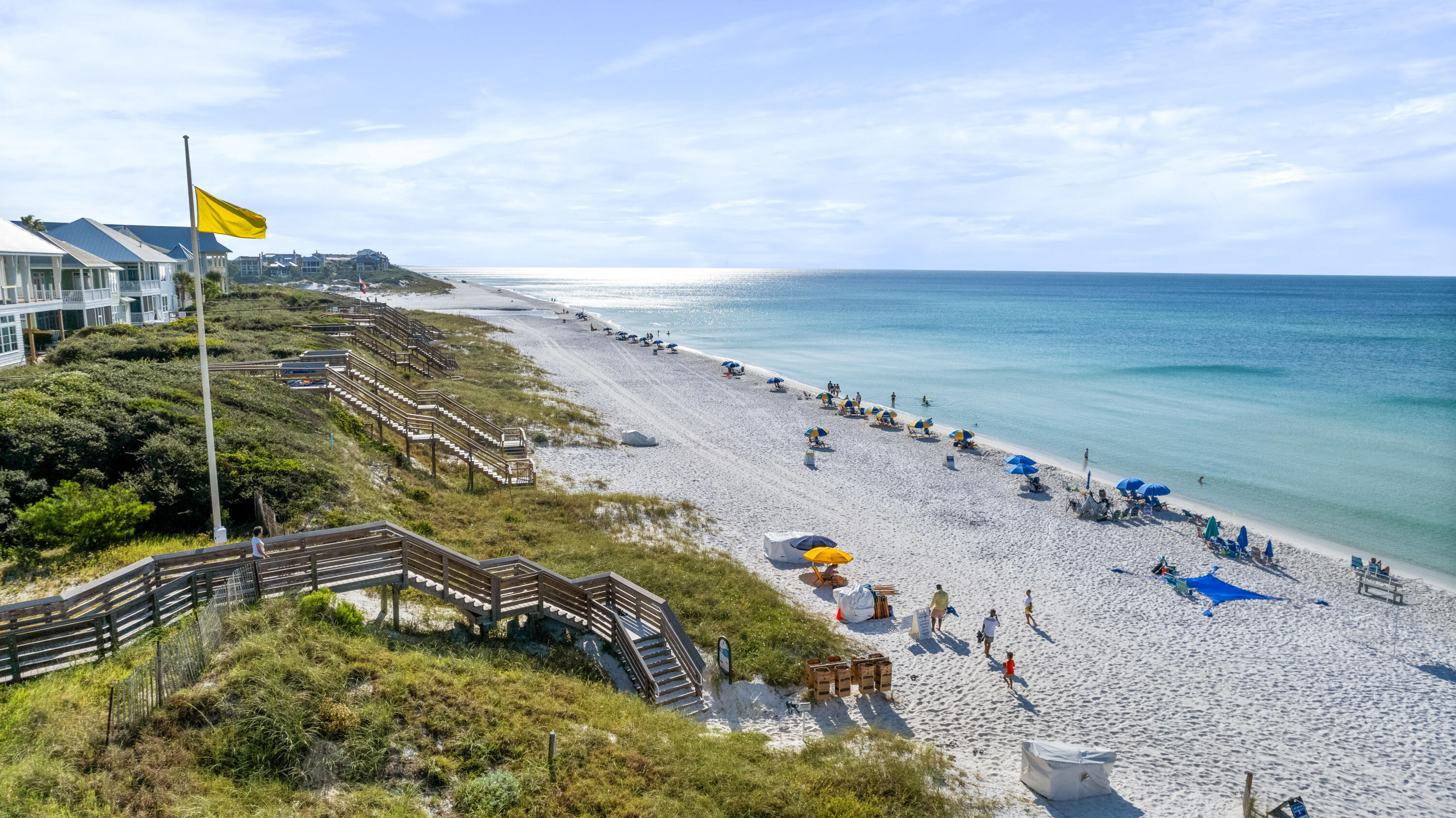 11 Walnut Street Santa Rosa Beach, FL 32459 - Photo 86 of 105 Beach Access