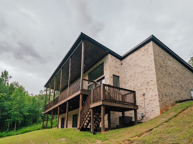 6277 Gordon Lawrence Road Santa Fe, TN 38482 - Photo 49 of 65 Gallery Image 49