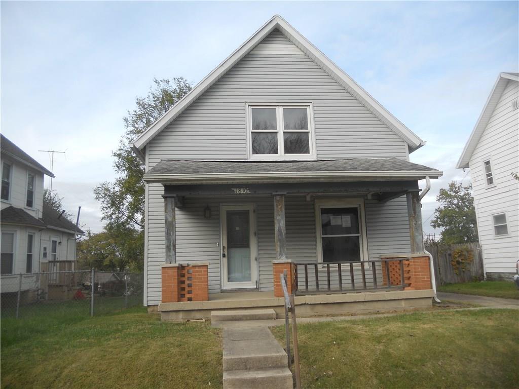 1810 Hillside Avenue Springfield, OH 45503 - Photo 1 of 15
