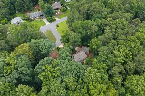 $459,000 | 3425 Pebble Hill Drive, Marietta, GA 30062