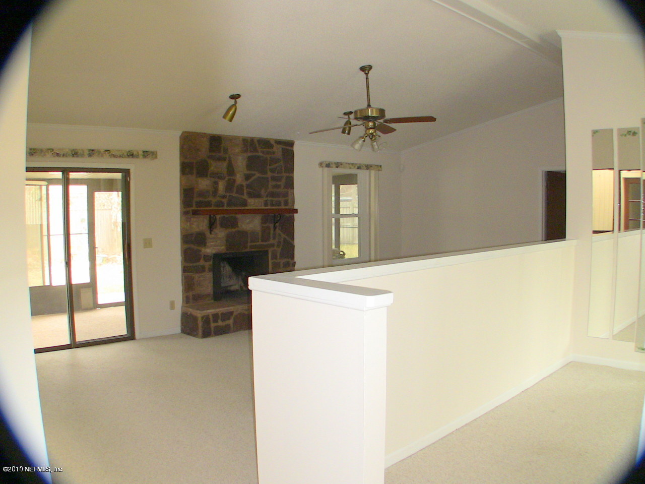 10844 Reading Road Jacksonville, FL 32257 - Photo 3 of 10 a very nice looking room with a large window