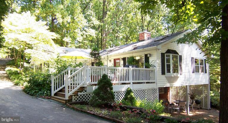 1440 Gilbert Road Arnold, MD 21012 - Photo 1 of 19 Exterior (General)