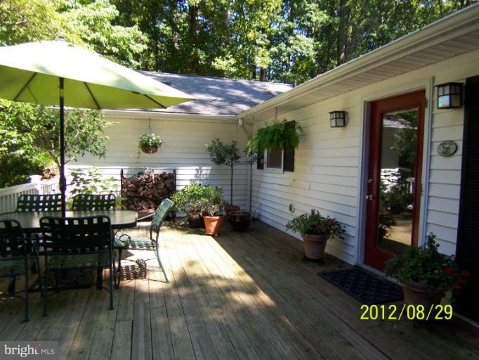 1440 Gilbert Road Arnold, MD 21012 - Photo 2 of 19 Exterior (Rear)